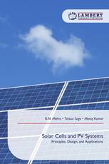 Solar Cells and PV Systems