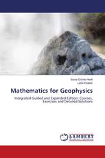 Mathematics for Geophysics