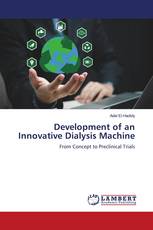 Development of an Innovative Dialysis Machine