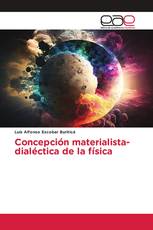 Concepción materialista-dialéctica de la física