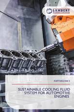 SUSTAINABLE COOLING FLUID SYSTEM FOR AUTOMOTIVE ENGINES
