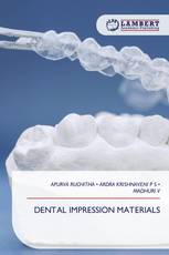 DENTAL IMPRESSION MATERIALS