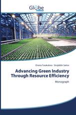 Advancing Green Industry Through Resource Efficiency
