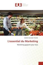 L'essentiel du Marketing