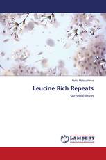 Leucine Rich Repeats