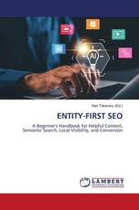ENTITY-FIRST SEO
