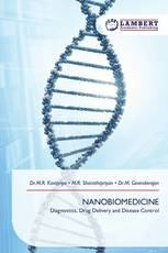 NANOBIOMEDICINE