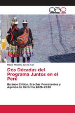 Dos Décadas del Programa Juntos en el Perú