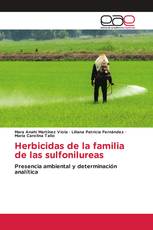 Herbicidas de la familia de las sulfonilureas