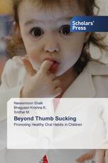 Beyond Thumb Sucking