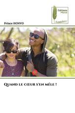Quand le cœur s'en méle !