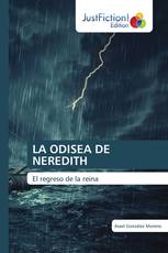 LA ODISEA DE NEREDITH