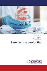 Laser in prosthodontics