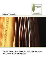 TRESSAILLEMENTS DE LIERRE EN RACINES INVERSÉES