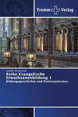 Reihe Evangelische Erwachsenenbildung 1