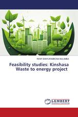 Feasibility studies: Kinshasa Waste to energy project