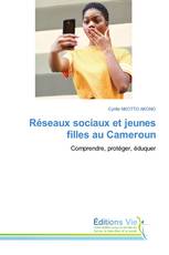 Réseaux sociaux et jeunes filles au Cameroun