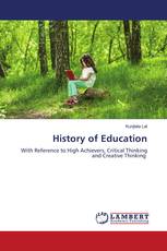 History of Education