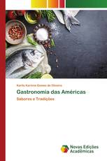 Gastronomia das Américas