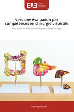 Vers une évaluation par compétences en chirurgie viscérale