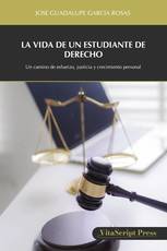 LA VIDA DE UN ESTUDIANTE DE DERECHO