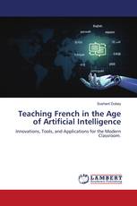 Teaching French in the Age of Artificial Intelligence