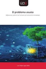 El problema asusta