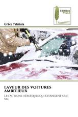 LAVEUR DES VOITURES AMBITIEUX