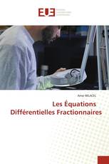 Les Équations Différentielles Fractionnaires