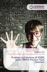 Problems and Solutions of IOQM, earlier PRMO, Previous Years Questions