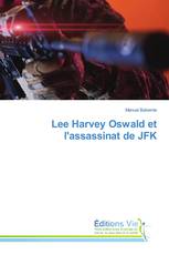 Lee Harvey Oswald et l'assassinat de JFK