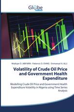 Volatility of Crude Oil Price and Government Health Expenditure