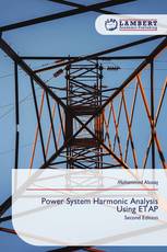 Power System Harmonic Analysis Using ETAP