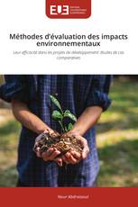 Méthodes d’évaluation des impacts environnementaux