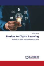 Barriers to Digital Learning