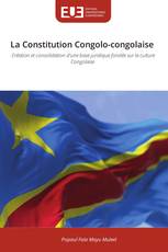 La Constitution Congolo-congolaise