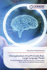 Chincyphechain-H-LLM-Credit-Risk-Large Language Model