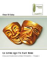 Le Livre qui Te Fait Rire