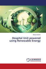 Hospital Unit powered using Renewable Energy