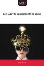 San Luis y la Educación (1983-2026)
