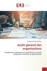 Audit général des organisations