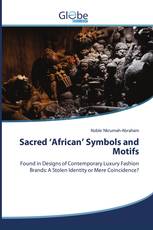 Sacred ‘African’ Symbols and Motifs