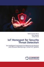 IoT Honeypot for Security Threat Detection