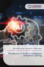 Foundations of Artificial Intelligence & Machine Learning