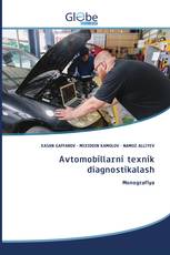 Avtomobillarni texnik diagnostikalash