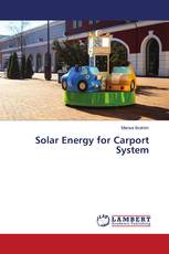 Solar Energy for Carport System