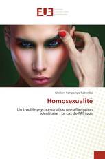 Homosexualité
