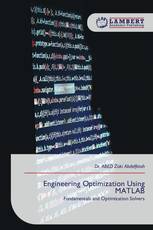 Engineering Optimization Using MATLAB