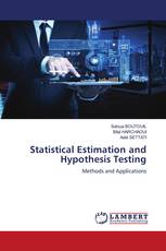 Statistical Estimation and Hypothesis Testing