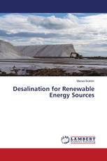 Desalination for Renewable Energy Sources